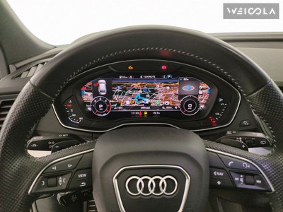 Audi Q5 40 2.0 tdi s line plus quattro 190cv s-tronic - 20