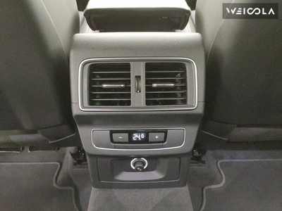 Audi Q5 40 2.0 tdi s line plus quattro 190cv s-tronic - 22