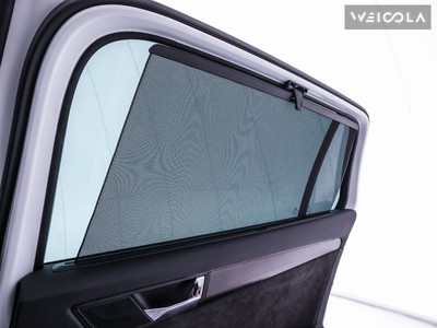 Skoda Superb wagon 2.0 tdi evo sportline 150cv dsg - 27