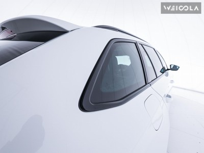 Skoda Superb wagon 2.0 tdi evo sportline 150cv dsg - 9