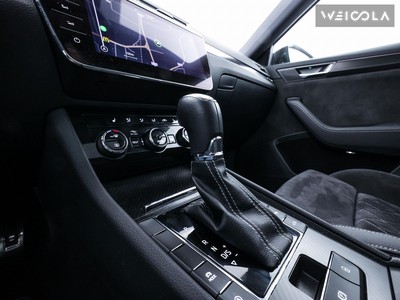 Skoda Superb wagon 2.0 tdi evo sportline 150cv dsg - 13