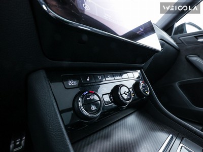 Skoda Superb wagon 2.0 tdi evo sportline 150cv dsg - 14