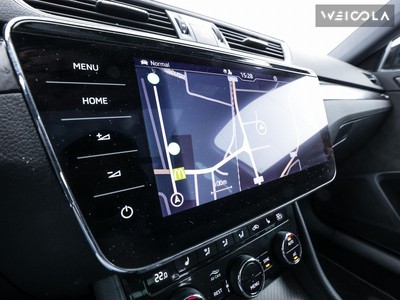 Skoda Superb wagon 2.0 tdi evo sportline 150cv dsg - 15