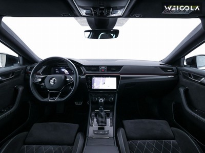 Skoda Superb wagon 2.0 tdi evo sportline 150cv dsg - 18