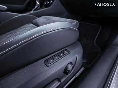 Skoda Superb wagon 2.0 tdi evo sportline 150cv dsg - 21