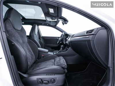 Skoda Superb wagon 2.0 tdi evo sportline 150cv dsg - 23