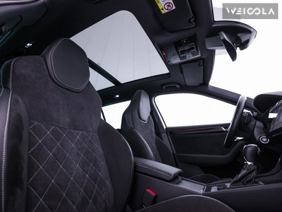 Skoda Superb wagon 2.0 tdi evo sportline 150cv dsg - 24