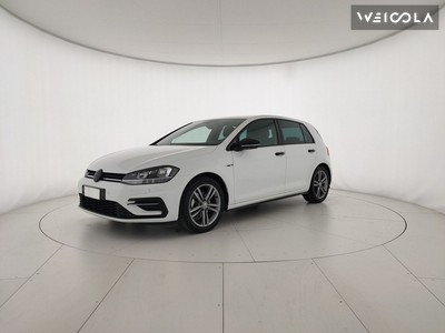 Volkswagen Golf 5p 1.5 tsi sport 150cv - 1
