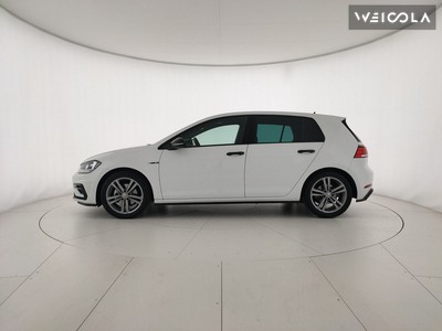 Volkswagen Golf 5p 1.5 tsi sport 150cv - 3