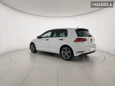 Volkswagen Golf 5p 1.5 tsi sport 150cv - 4