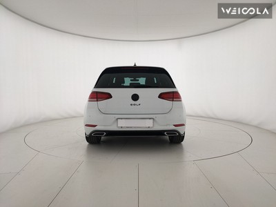 Volkswagen Golf 5p 1.5 tsi sport 150cv - 5