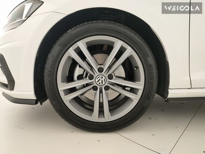 Volkswagen Golf 5p 1.5 tsi sport 150cv - 10