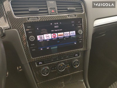 Volkswagen Golf 5p 1.5 tsi sport 150cv - 15