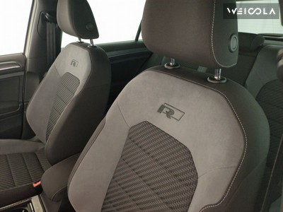 Volkswagen Golf 5p 1.5 tsi sport 150cv - 13