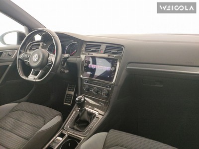 Volkswagen Golf 5p 1.5 tsi sport 150cv - 6