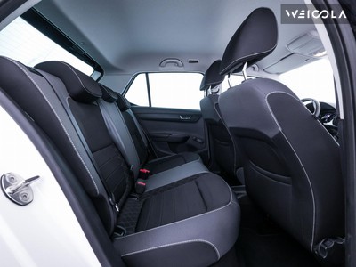 Skoda Fabia 1.0 mpi twin color nero 60cv my19 - 19