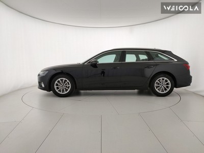 Audi A6 avant 35 2.0 tdi mhev business sport s-tronic - 3
