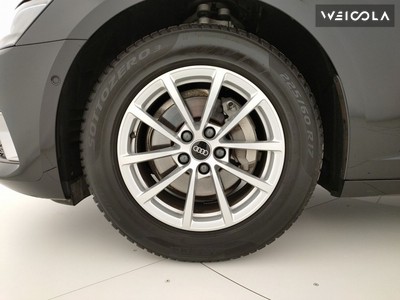 Audi A6 avant 35 2.0 tdi mhev business sport s-tronic - 10