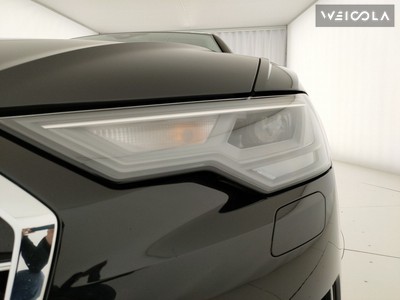 Audi A6 avant 35 2.0 tdi mhev business sport s-tronic - 11