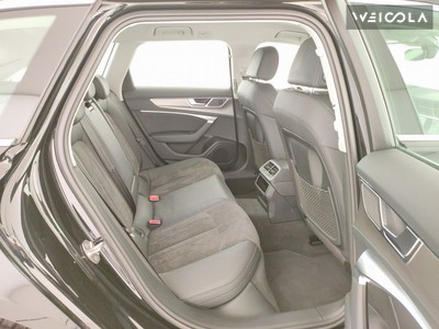 Audi A6 avant 35 2.0 tdi mhev business sport s-tronic - 9