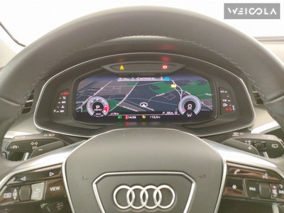 Audi A6 avant 35 2.0 tdi mhev business sport s-tronic - 18