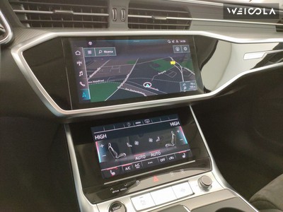 Audi A6 avant 35 2.0 tdi mhev business sport s-tronic - 12