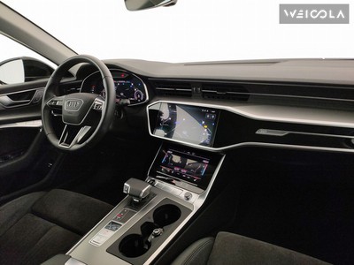 Audi A6 avant 35 2.0 tdi mhev business sport s-tronic - 6