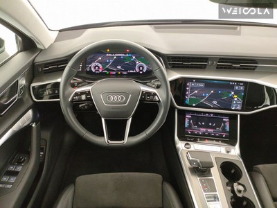 Audi A6 avant 35 2.0 tdi mhev business sport s-tronic - 7