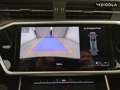 Audi A6 avant 35 2.0 tdi mhev business sport s-tronic - 13