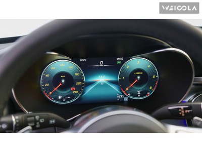 Mercedes-Benz Classe C sw 300 d premium 4matic auto - 16