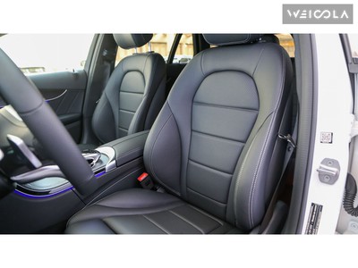 Mercedes-Benz Classe C sw 300 d premium 4matic auto - 9