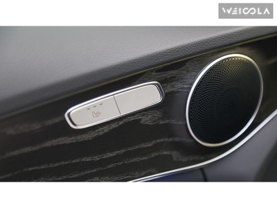 Mercedes-Benz Classe C sw 300 d premium 4matic auto - 15