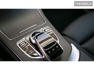 Mercedes-Benz Classe C sw 300 d premium 4matic auto - 17