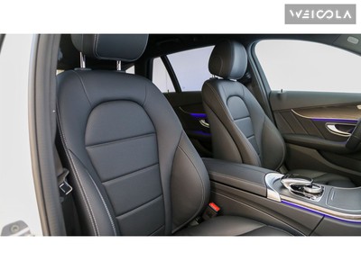 Mercedes-Benz Classe C sw 300 d premium 4matic auto - 10