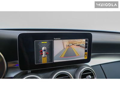 Mercedes-Benz Classe C sw 300 d premium 4matic auto - 19