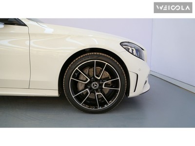 Mercedes-Benz Classe C sw 300 d premium 4matic auto - 6