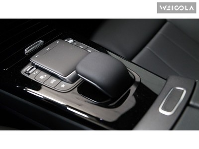 Mercedes-Benz Classe A 180 d sport auto - 17