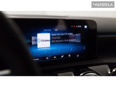 Mercedes-Benz Classe A 180 d sport auto - 16