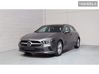 Mercedes-Benz Classe A 180 d sport auto - 1