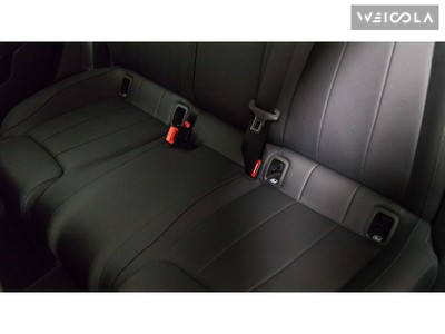 Mercedes-Benz Classe A 180 d sport auto - 11