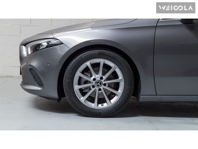 Mercedes-Benz Classe A 180 d sport auto - 5