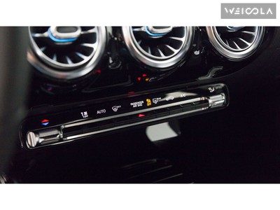 Mercedes-Benz Classe A 180 d sport auto - 15