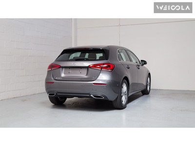 Mercedes-Benz Classe A 180 d sport auto - 3