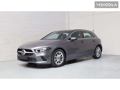 Mercedes-Benz Classe A 180 d sport auto - 2
