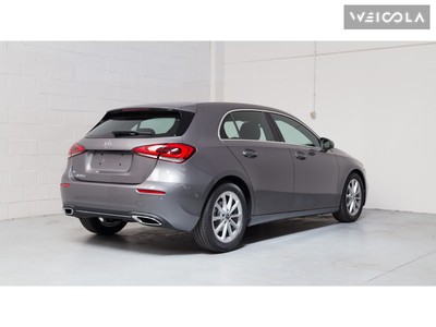 Mercedes-Benz Classe A 180 d sport auto - 4