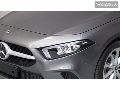 Mercedes-Benz Classe A 180 d sport auto - 12