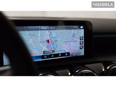 Mercedes-Benz Classe A 180 d sport auto - 14