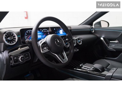 Mercedes-Benz Classe A 180 d sport auto - 7