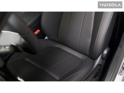 Mercedes-Benz Classe A 180 d sport auto - 9