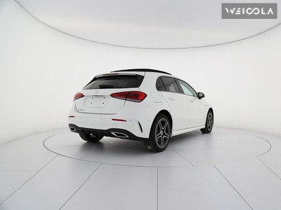 Mercedes-Benz Classe A 250 e phev (eq-power) premium auto - 3